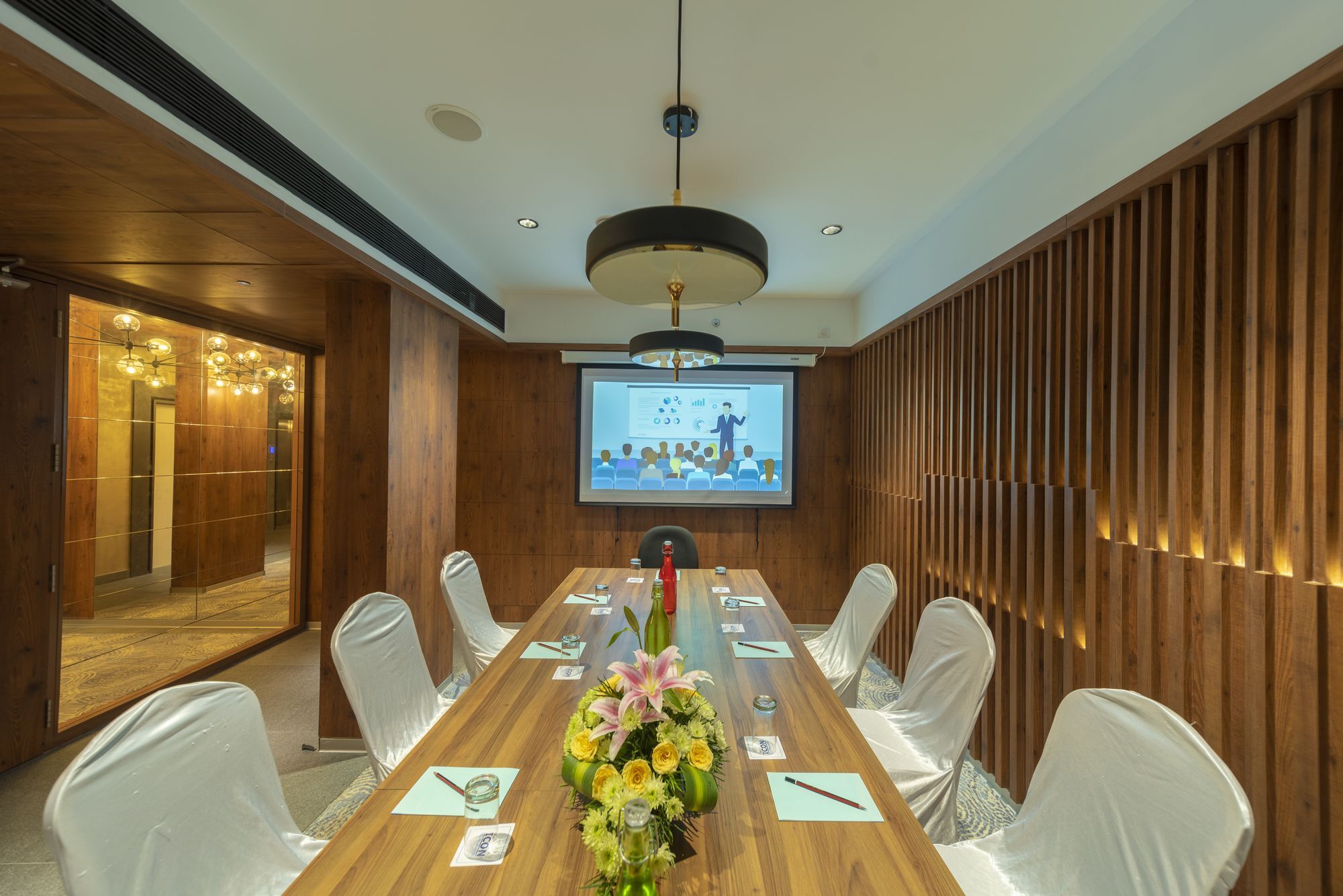 Bhagini Icon Domlur Hotel Bangalore Exterior photo